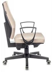 Кресло для оператора Бюрократ CH-545 Бежевый 38-402