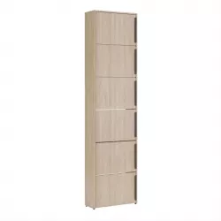 Дизайнерский шкаф Мод. 8 Палермо/Рейн Мориан