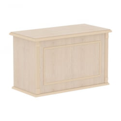 Стол сторон RATUM RPST 1260 Бук Тиара