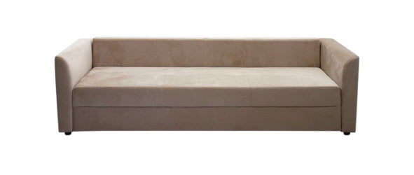 Трехместный диван-кровать Зикка В-08/1 / V-08/1