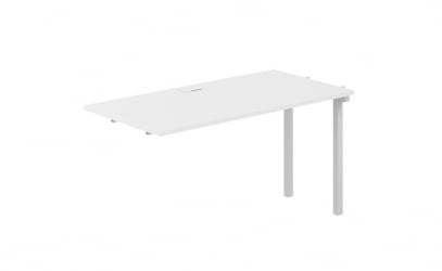 Секция рабочей станции Sigma SG.264.WH.44.WH Белый