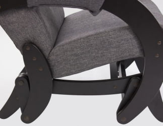 Кресло-качалка Модель 68 М (Venge/Malta 46)