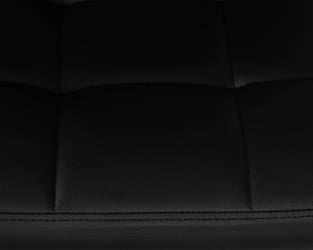 Компьютерное кресло ДОБРИН ТЕРРЙ БЛАCК (черный) / DOBRIN TERRY BLACK