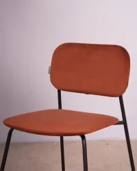 Стул Benson Блю