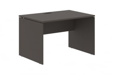 Стол письменный EDIS EDST 1180 Мокко Черный
