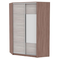 Шкаф-купе YA-230х1400-718-5(ЯШТ-ЯШС-D4D3)