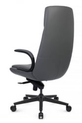 Кресло Дэнте А2561-12 Антрацит / Dante A2561-12