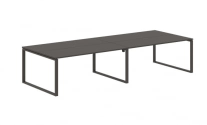 Бенч-система ЕДИС ЕКВСТ 3513 Мокко / EDIS EQWST