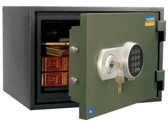 Огнестойкий сейф FRS-30 EL