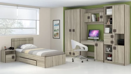 Детская Диско Набор №1