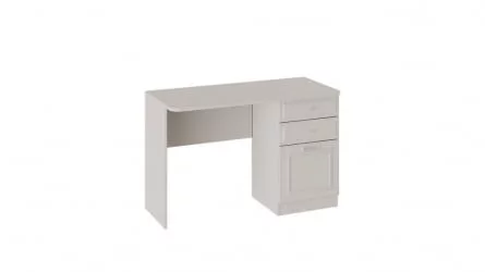 Стол для школьника Сабрина ТД-307.15.02 Кашемир