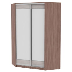 Шкаф-купе YA-230х1400-718-5(ЯШТ-ЯШС-D2D2)