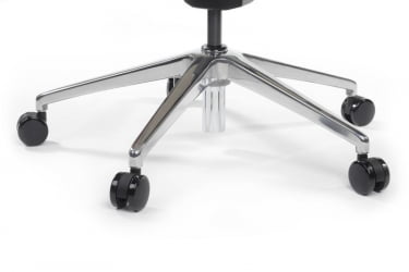 Кресло Спелл А1719 Белый / Spell A1719