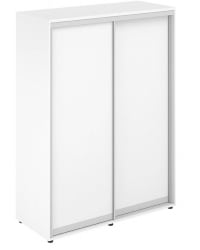 Шкаф-купе высокий Sigma SG.719.OD.OD Дуб темный