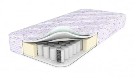 Матрас Comedy (Комедия)  90х200