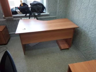 Стол эргономичный правый 42.45