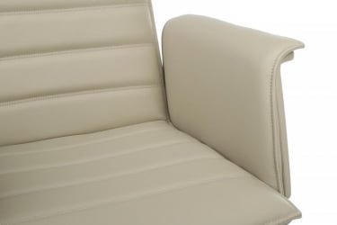 Кресло Рубенс-СТ C1819-2 Светло-серый / Rubens-ST C1819-2