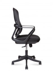 Кресло офисное Плэй ЛБ / Плай ЛБ 336Б-ЛБ / LB Play LB 336B-LB
