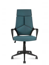 Кресло офисное Айкью / ИК CКС0898Х-1-56 / IQ CX0898H-1-56