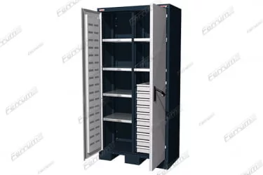 Шкаф инструментальный 08.3106