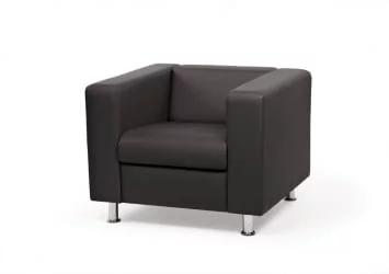 Кресло Алекто ЕУРОЛИНЕ-1130 / EUROLINE-1130