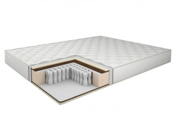 Матрас СонRise Lux Premium 90х190