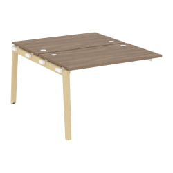 Наборный элемент рабочей станции ONIX WOOD OW.2.NRS-2.7 Дуб Аризона/Светлый