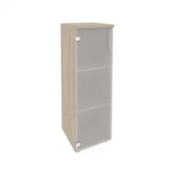 Шкаф средний узкий левый ONIX O.SU-2.4(L) Дуб Аттик