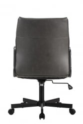 Кресло Стен В-263 Темно-серый / Sten W-263