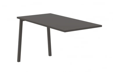 Брифинг-приставка ЕДИС ЕЛБ 1367 Мокко / EDIS ELB