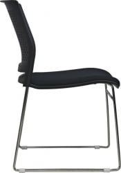 Стул Еверпроф Нео А Черный / Everprof Neo A