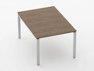 Столешница стола для переговоров Deka 71.145.10 СТ Дуб верцаска