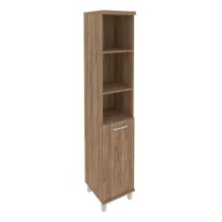 Шкаф First KSU-1.1(L) Дуб Табак