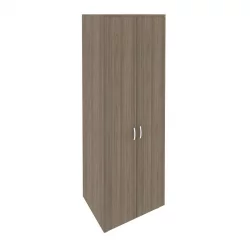 Шкаф распашной для одежды LIGHT С-ШР-55 Вяз благородный