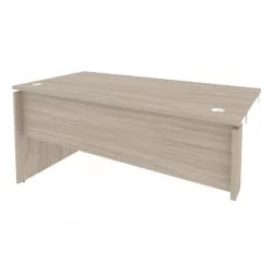 Стол-приставка левый к опорным элементам ОНИКС О.СПР-4.8Л Дуб Аттик / ONIX O.SPR-4.8L