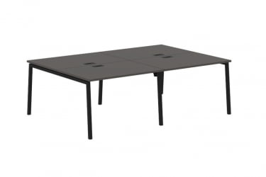 Бенч-система ЕДИС ЕЛВСТ 2316 Мокко Черный / EDIS ELWST