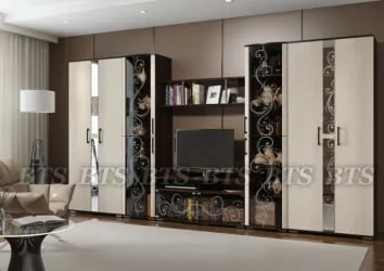 Гостиная Флоренция №4