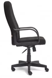 Кресло руководителя СН747 черный 2603