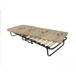 Раскладушка LeSet, модель 206 (Ламели) Раскладушка LeSet, модель 206 (Ламели)