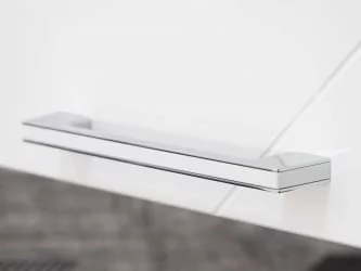 Шкаф над вытяжкой (с системой плавного закрывания) Бьянка 102.14.1