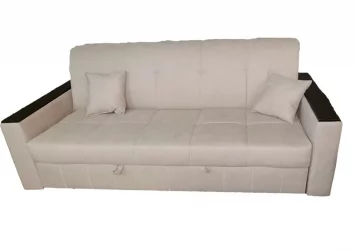 Диван Гуливер с накладками 1400х2000