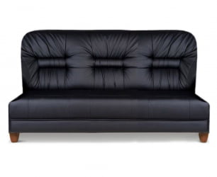 Диван трехместный без подлокотников Премьер В-100/10 / V-100/10