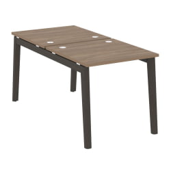 Рабочая станция ОНИКС ВООД ОВ.Д.РС-2.0.8 Дуб Аризона/Темный / ONIX WOOD OW.D.RS-2.0.8