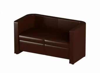 Диван Блюз Остин Умбер