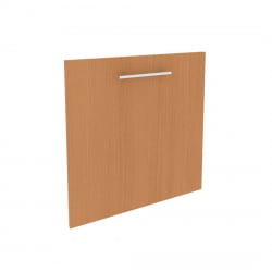 Фасад тумбы низкий - правый ФИТ МН-ФТН (Р) Груша Ароза / FIT MN-FTN (R)