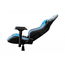 Геймерское кресло KARNOX LEGEND TR FABRIC Bluish grey edition