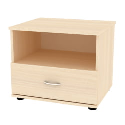 Комод в гостиную Алиса(K10)458х540х459ручкаскоба96мм(ДМ)