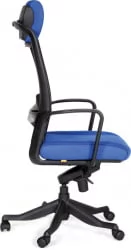 Кресло руководителя CHAIRMAN 283 Ткань 26-21