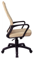 Кресло 1165-4 ПЛ Бежевый / PL