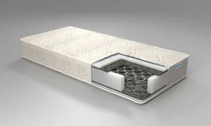 Матрас Real Hotel 80x195